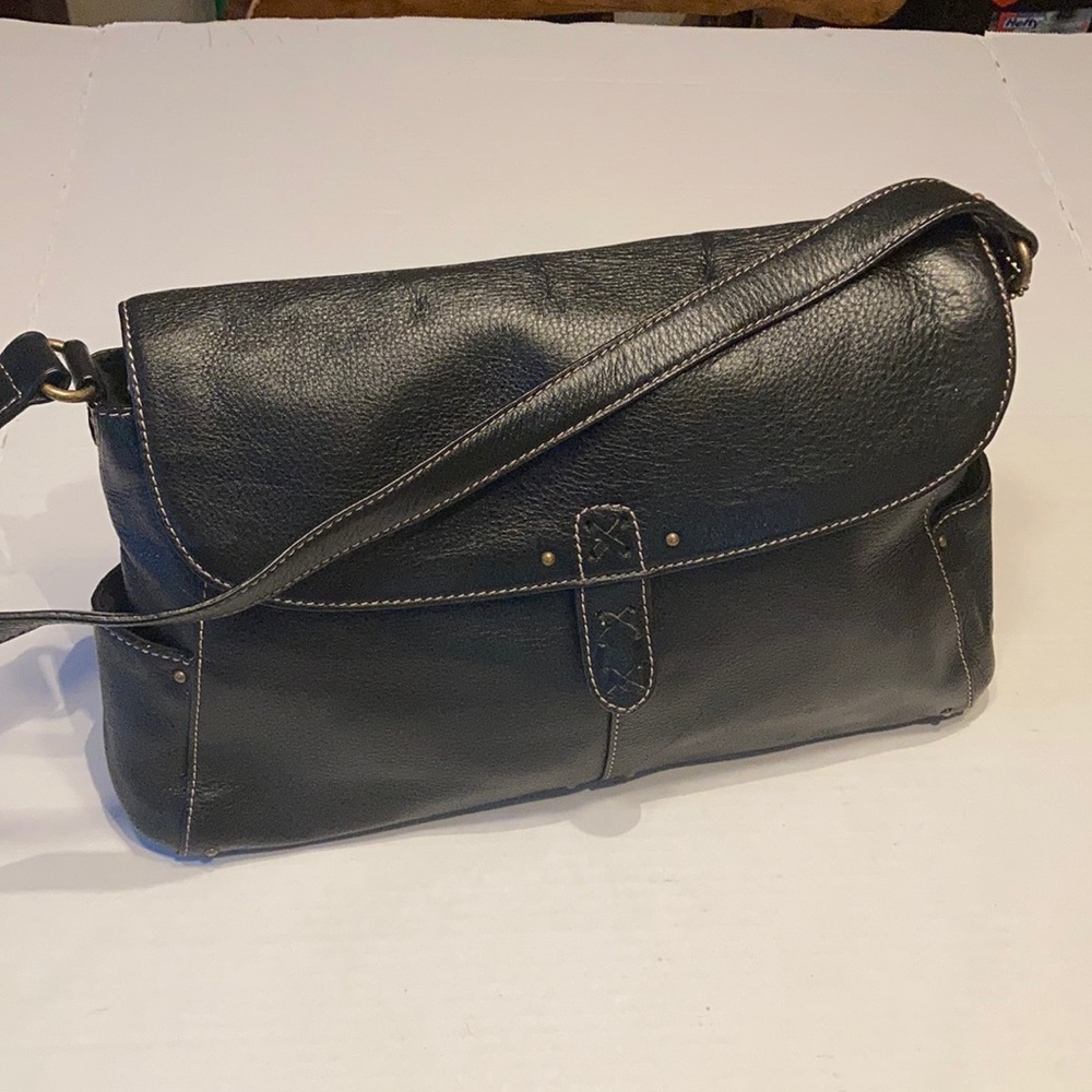 The SAK purse